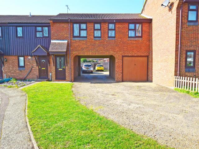 Apartment at Aylewyn Green, Sittingbourne