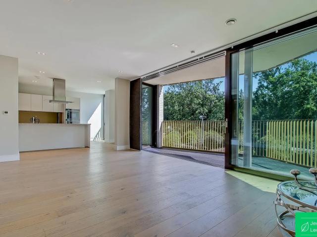 Apartment at Aylmer Road, Greater London