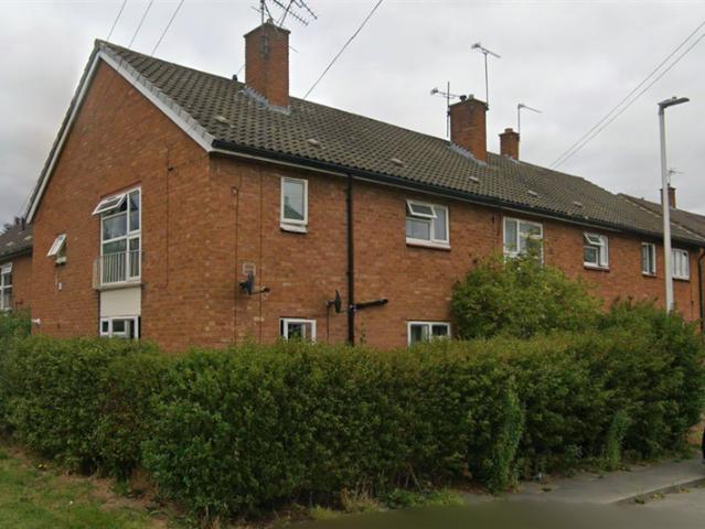 Apartment at Aynesworth Green, Shrewsbury