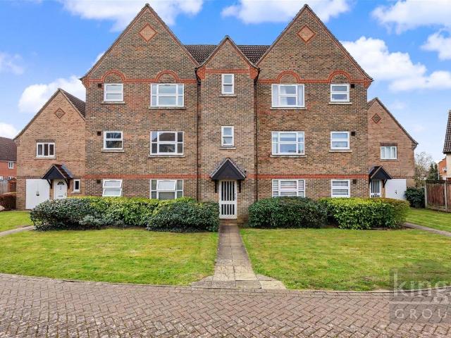 Apartment at Aynsley Gardens, Harlow