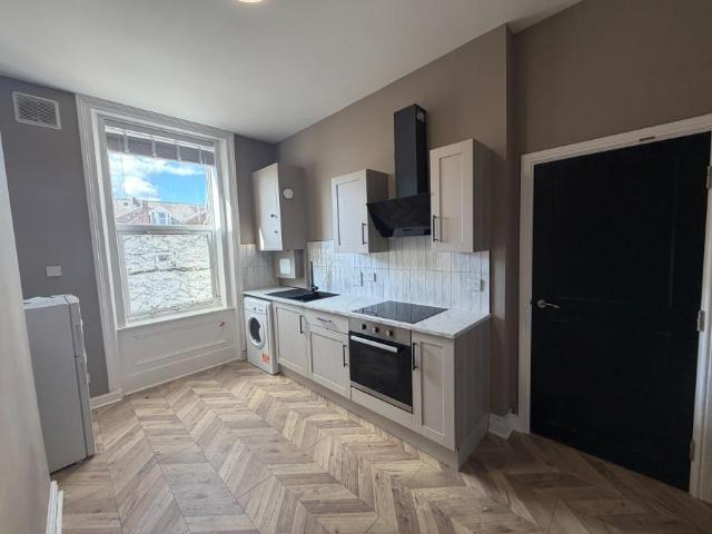 Apartment at Azalea Terrace North, Sunderland