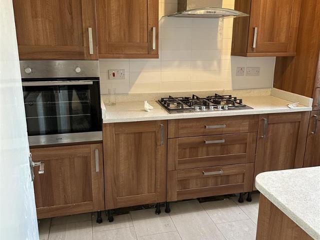 Apartment at B1505, Cramlington
