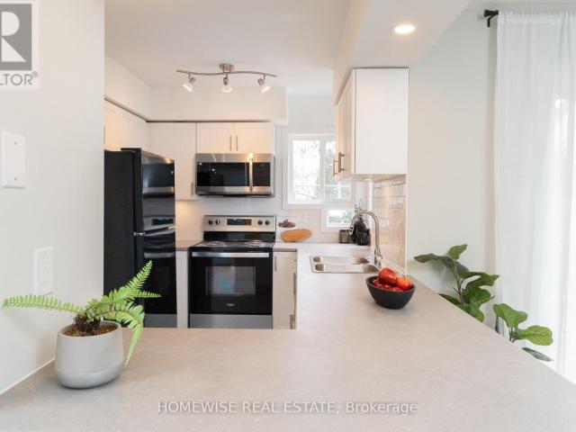 apartment at B17 240 ORMOND DRIVE, Oshawa, Ontario, L1G6T5