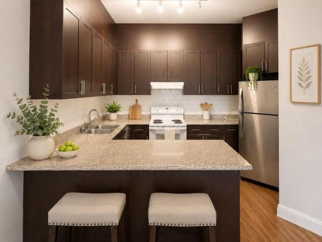 apartment at B101 75 EASTDALE AVENUE, Toronto, Ontario, M4C5N3