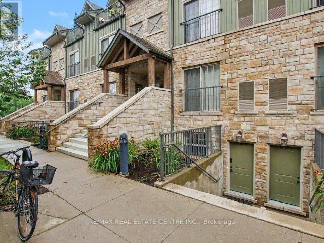 apartment at B105 – 112 UNION STREET E
