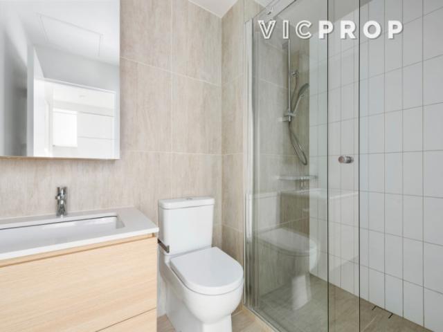 Apartment at B113/10 Station Street, CAULFIELD NORTH, Australia