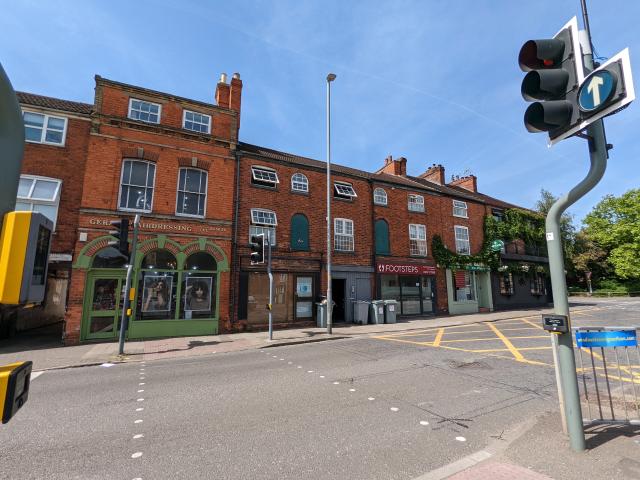 Apartment at B1174, South Kesteven