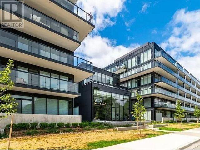 apartment at B125 – 1119 COOKE BOULEVARD