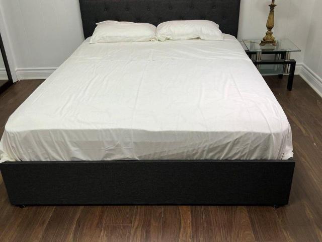 apartment at B1 – 255 FINCH AVENUE E