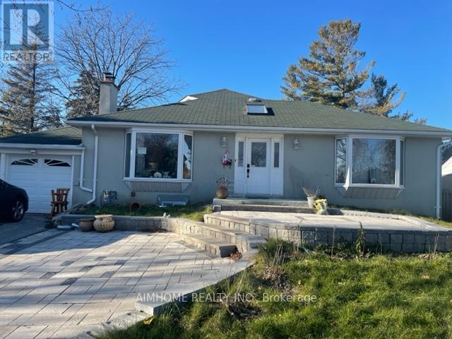 apartment at B1 66 SHILTON ROAD, Toronto, Ontario, M1S2J7