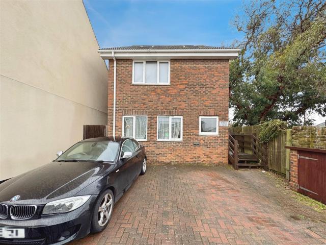 Apartment at B2004, Gillingham
