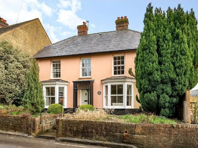 Apartment at B2146, Chichester