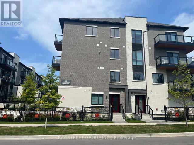 apartment at B308 – 50 MORECAMBE GATE