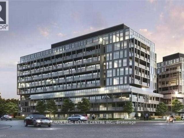 apartment at B310 3200 DAKOTA COMMON ROAD, Burlington, Ontario, L7M2A8