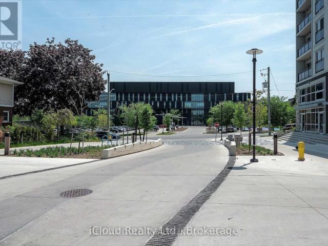 apartment at B312 275 LARCH STREET, Waterloo, Ontario, N2L3R2
