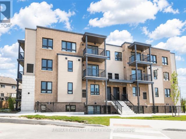 apartment at B3 1331 COUNTRYSTONE DRIVE, Kitchener, Ontario, N2N3S4