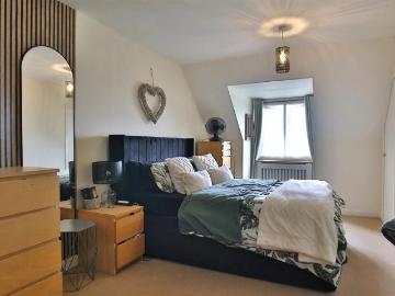 Apartment at B4079, Tewkesbury