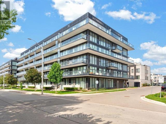 apartment at B427 1119 COOKE BOULEVARD, Burlington, Ontario, L7T0C7