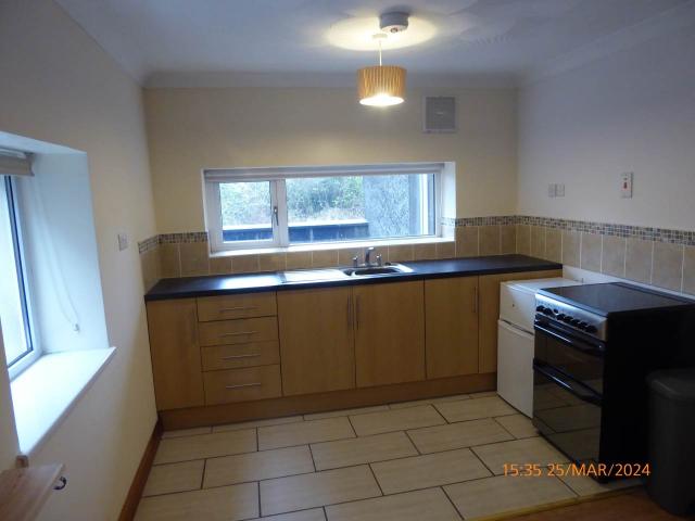 Apartment at B4300, Capel Dewi