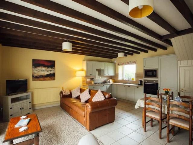 Apartment at B4329, Spittal