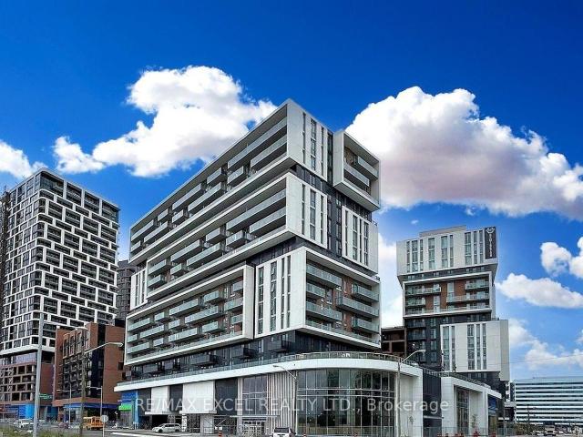 apartment at B505 292 VERDALE CROSSING, Markham, Ontario, L6G0H5