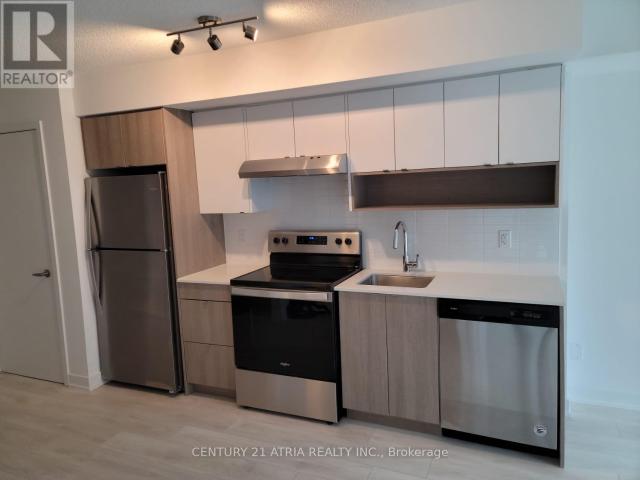 apartment at B522 1119 COOKE BOULEVARD, Burlington, Ontario, L7T0C7