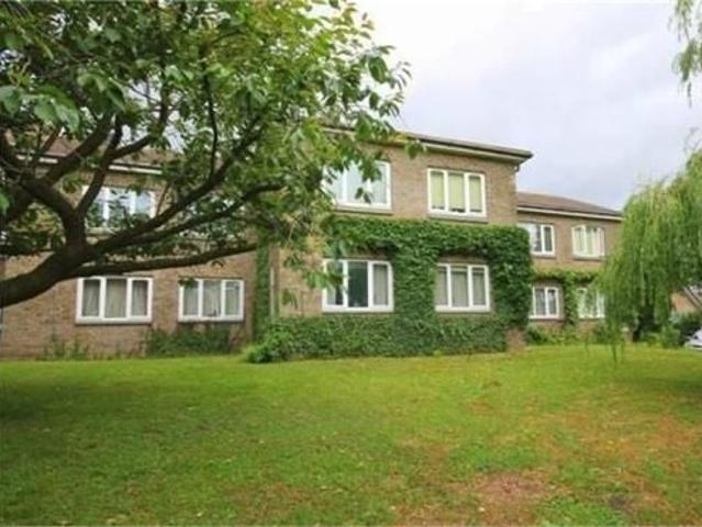 Apartment at B6532, Pity Me