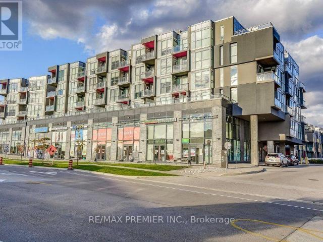 apartment at B601 5240 DUNDAS STREET, Burlington, Ontario, L7L0J6