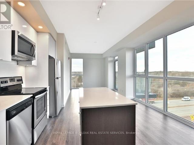 apartment at B610 5240 DUNDAS STREET, Burlington, Ontario, L7L0J6