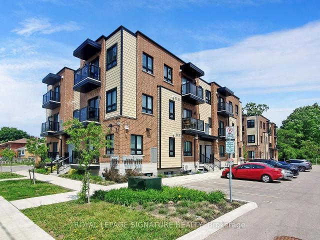 apartment at B7 – 374 PROSPECT AVENUE