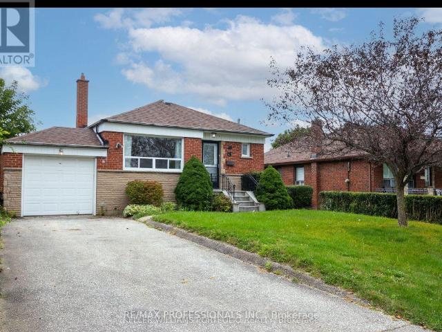 apartment at B 41 TAVISTOCK ROAD, Toronto, Ontario, M3M2N5