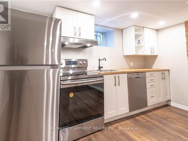 apartment at B – 50 BURRIS STREET