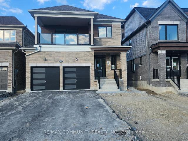 apartment at B – 58 DONALD CAMERON CRESCENT