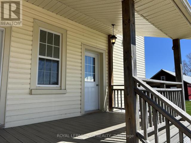 apartment at B – 5997 5TH LINE