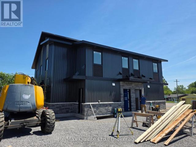apartment at B 5 SIENNA AVENUE, Belleville, Ontario, K8P4G5