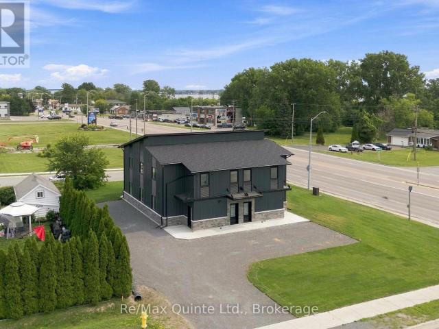 apartment at B 5 SIENNA AVENUE, Belleville, Ontario, K8P4G5
