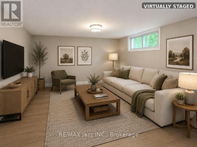 apartment at B 624 STEWART STREET, Peterborough, Ontario, K9H4C3