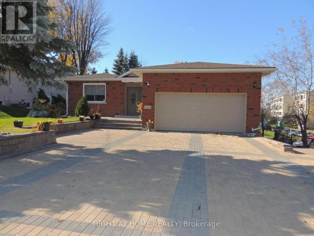 apartment at B 66 BAYVIEW DRIVE, Barrie, Ontario, L4N3N9