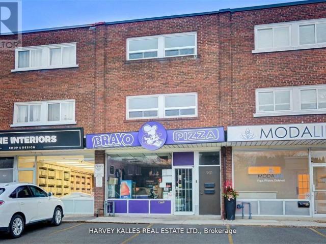 apartment at B 901 MILLWOOD ROAD, Toronto, Ontario, M4G1X2