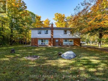 apartment at #B 910 CONCESSION RD 17 W, Tiny, Ontario, L9M1R3