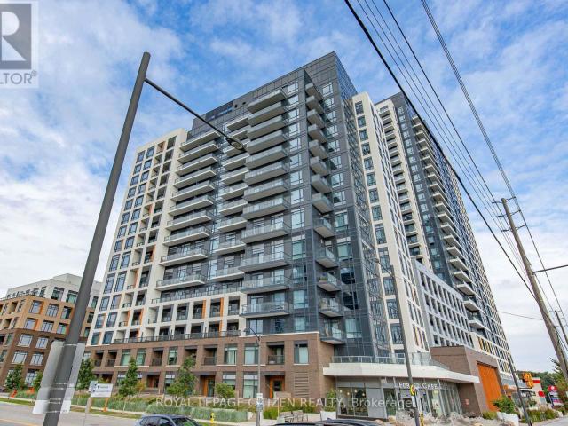 apartment at B 0103 7950 BATHURST STREET, Vaughan, Ontario, L4J0L4