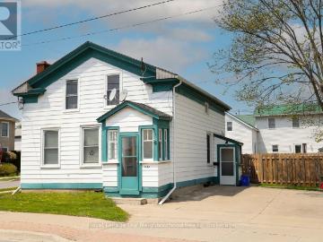 apartment at B 112 ORANGE STREET, Cobourg, Ontario, K9A2L3