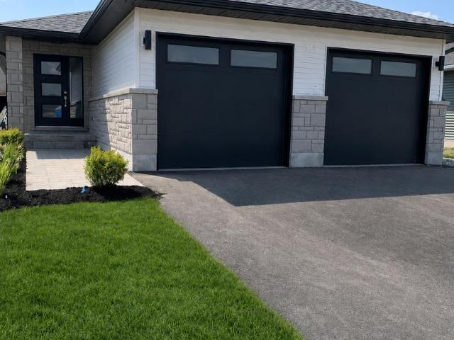apartment at B 120 SIENNA AVENUE, Belleville, Ontario, K8N0E3