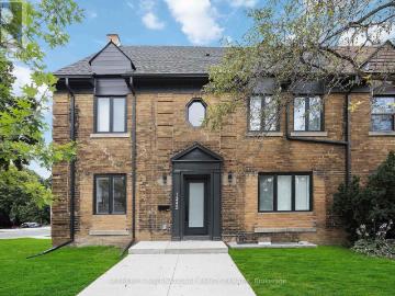 apartment at B 1340 AVENUE ROAD, Toronto, Ontario, M5N2H2