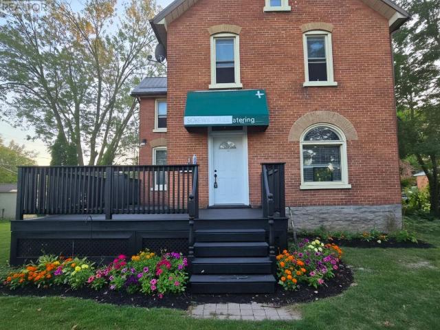 apartment at B 16 HIGHLAND AVENUE, Belleville, Ontario, K8P3R1