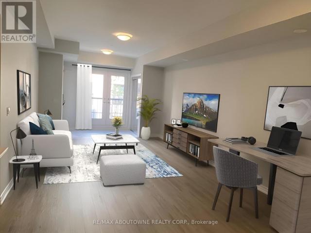 apartment at B 208 349 WHEAT BOOM DRIVE, Oakville, Ontario, L6K7X5