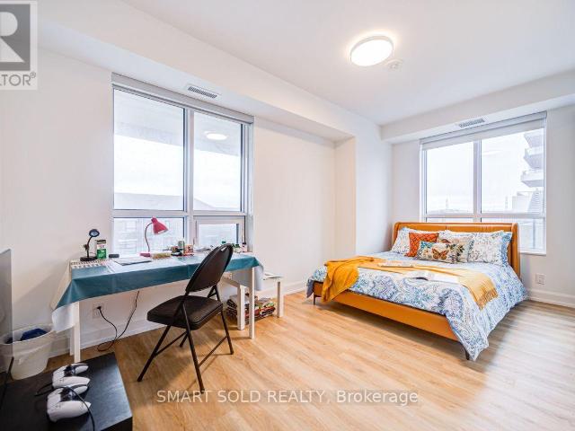 apartment at B 208 38 GANDHI LANE, Markham, Ontario, L3T0G9