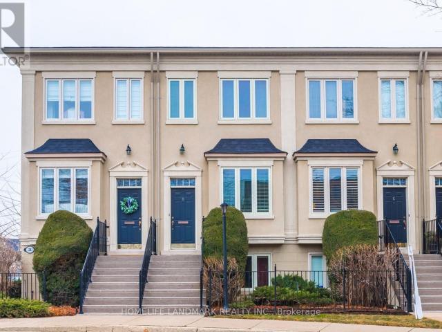 apartment at B – 2283 LAKE SHORE BOULEVARD W
