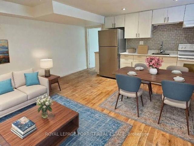apartment at B 273 DELTA STREET, Toronto, Ontario, M8W4G1