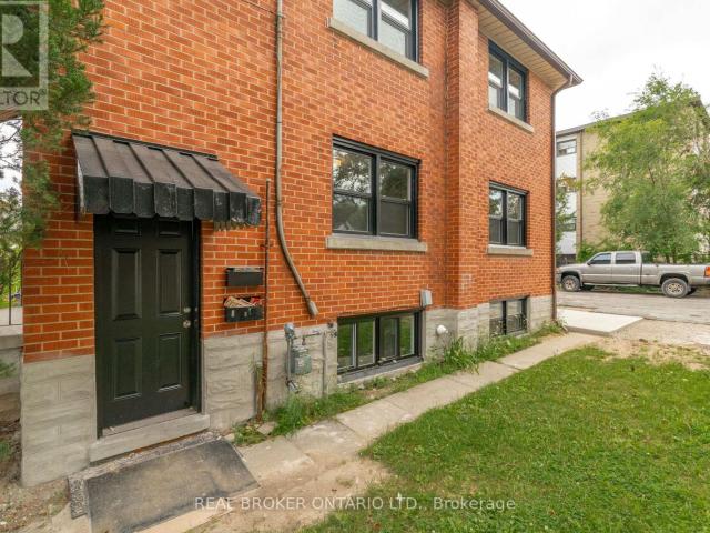 apartment at B 293 HIGHLAND ROAD E, Kitchener, Ontario, N2M3W6